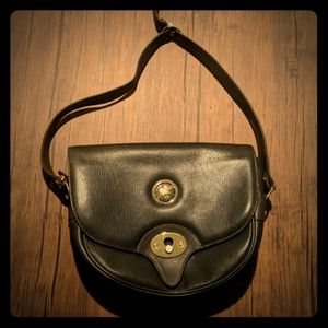 Vintage Leather Purse